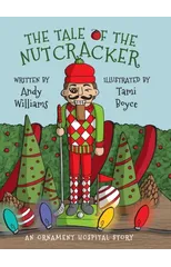 The Tale of the Nutcracker