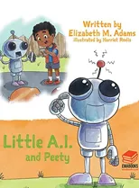 Little A.I. and Peety