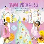 Team Princess