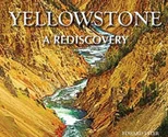 Yellowstone - A Rediscovery