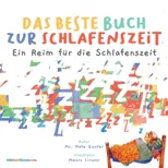 The Best Bedtime Book (German)