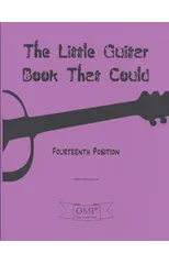 The Little Guitar Book That Could