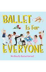 Ballet is for Everyone
