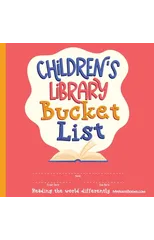 Children's Library Bucket List