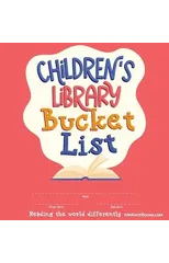 Children's Library Bucket List
