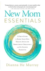 New Mom Essentials