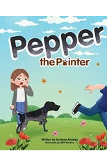 Pepper the Pointer