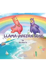 Llama Unicorn Song