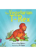 The Vegetarian T-Rex