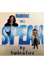 Ramone Will Speak
