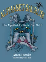 Alphabet-Saurus!