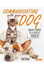 Communicating with Your Dog