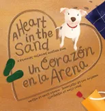 A Heart in the Sand / Un Corazon en la Arena