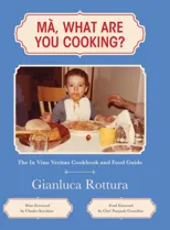 Ma, What Are You Cooking?