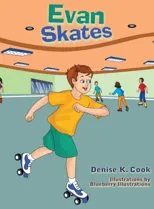 Evan Skates