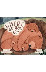Where Do You Go?
