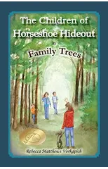 The Children of Horseshoe Hideout in Family Trees