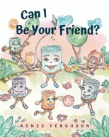 Can I Be Your Friend?