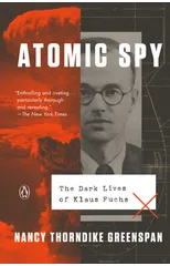 Atomic Spy