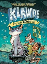 Klawde