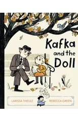 Kafka and the Doll