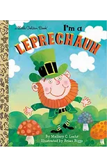 I'm a Leprechaun