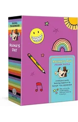 Raina's Day Jigsaw Puzzle