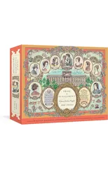 Pride and Puzzlement