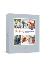 Knot Ultimate Wedding Planner and Organizer,The