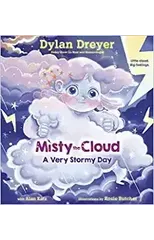 Misty the Cloud