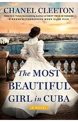 The Most Beautiful Girl In Cuba