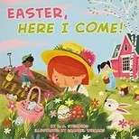 Easter, Here I Come!