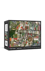 Overview Puzzle
