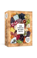 The Cheese Board Deck