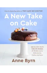 A New Take on Cake