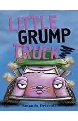Little Grump Truck