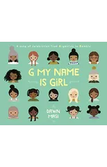 G My Name Is Girl