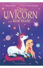 Uni the Unicorn in the Real World