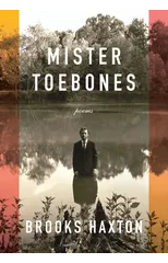Mister Toebones