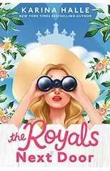 The Royals Next Door