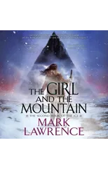 Girl and the Mountain