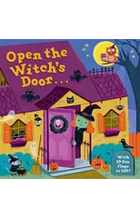 Open the Witch's Door