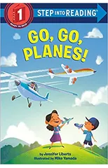 Go, Go, Planes!