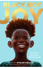 Black Boy Joy
