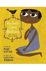Harlem's Little Blackbird