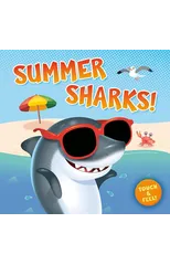 Summer Sharks!