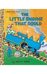 The Little Engine That Could