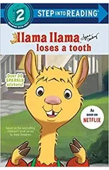 Llama Llama Loses a Tooth