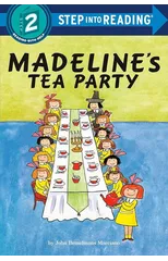 Madeline's Tea Party