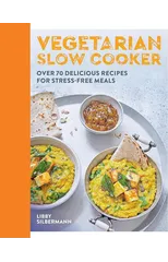 Vegetarian Slow Cooker